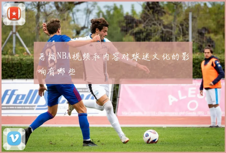 恶搞NBA视频和内容对球迷文化的影响有哪些
