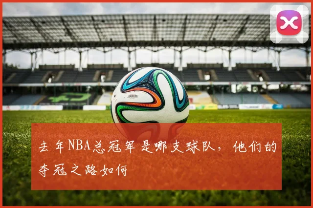 去年NBA总冠军是哪支球队，他们的夺冠之路如何