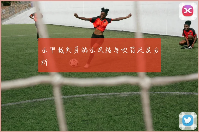 法甲裁判员执法风格与吹罚尺度分析