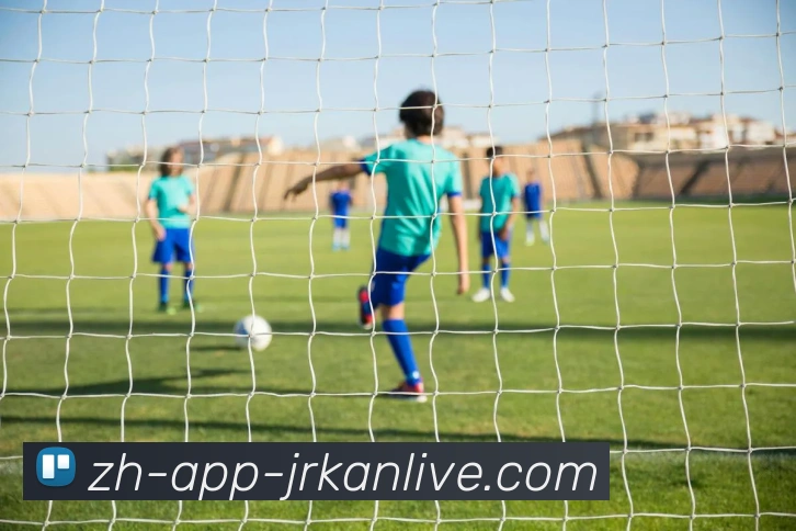 jrkan直播APP 封面图